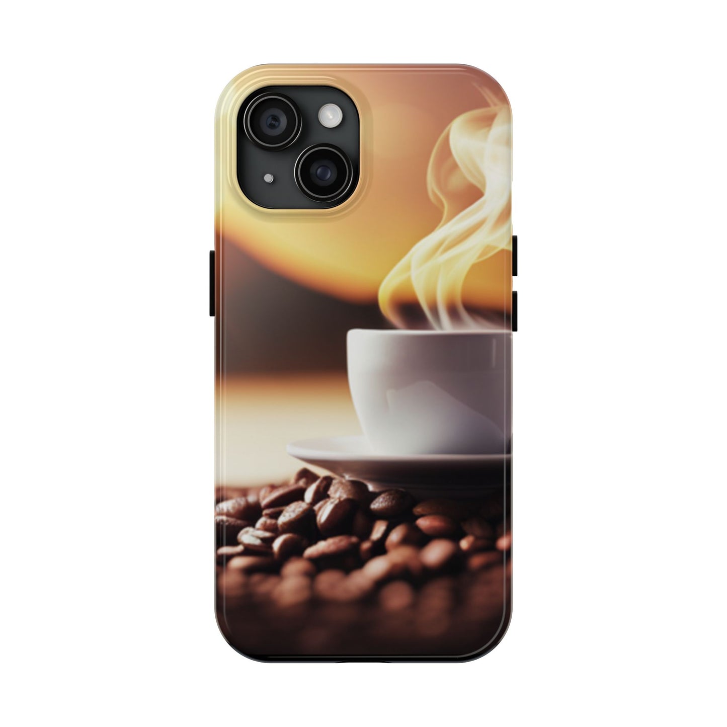 Coffee Phone Case