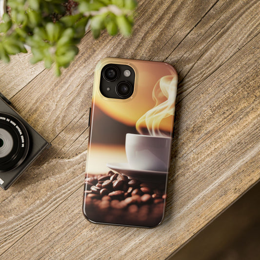 Coffee Phone Case